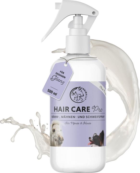 Immagine prodotto Annimally Cura dei capelli Pro