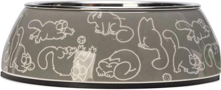 Actual product image Karlie Simon's Cat Catbowl (0.16 l)
