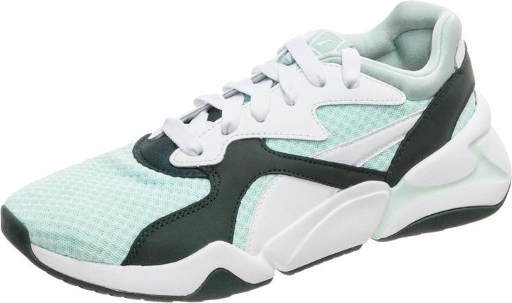 Actual product image Puma Nova '90s Bloc (38.5)
