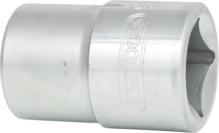 Produktbild KS Tools 3/4" Sechskant-Stecknuss kurz (21 mm)