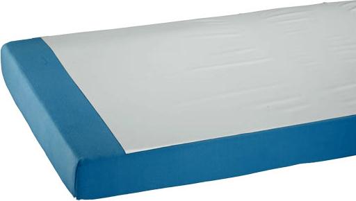 Immagine prodotto Suprima Cuscino da letto in PVC 70x100cm