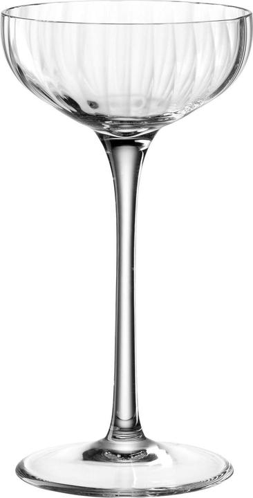 Produktbild Leonardo Likörglas Poesia (0.90 dl, 6 x, Likörgläser + Grappagläser)