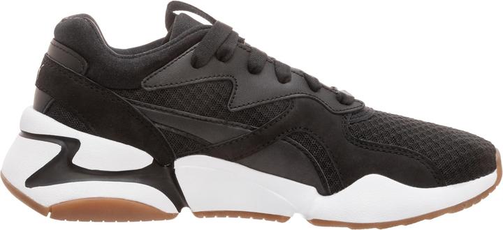 Produktbild Puma Nova '90s Bloc Sneaker Damen (39)