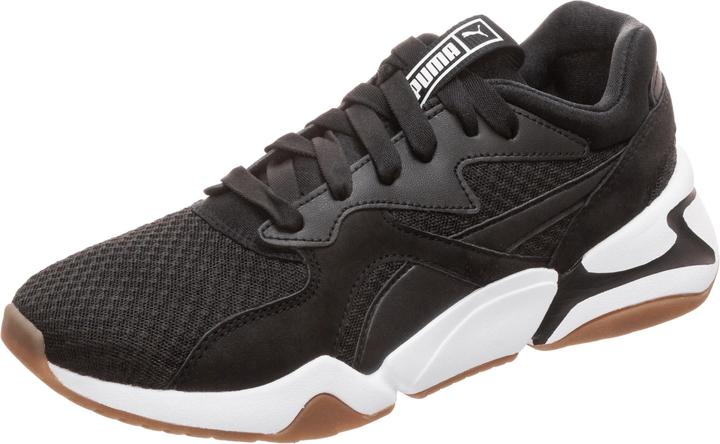 Produktbild Puma Nova '90s Bloc Sneaker Damen (39)