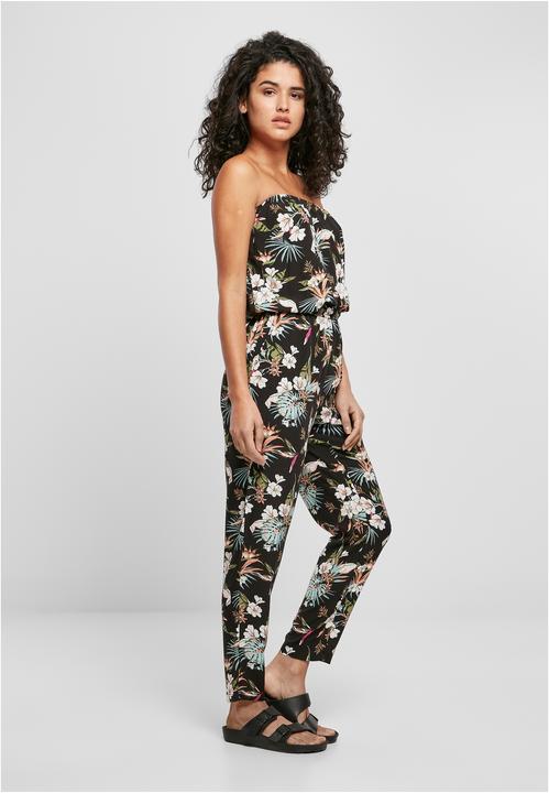 Immagine prodotto Urban Classics Tuta a fascia in viscosa da donna - 2492 (S)