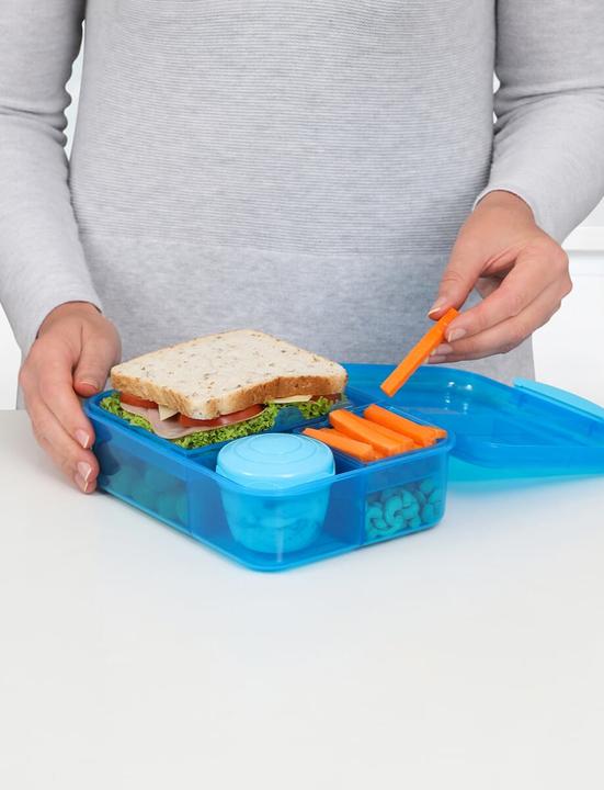 Produktbild Sistema Bento To Go