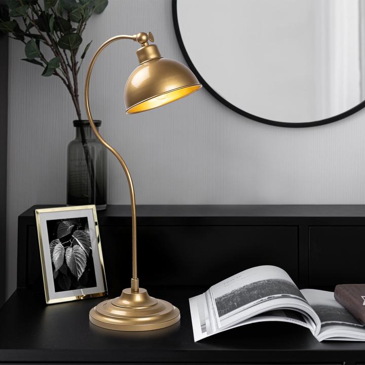 Actual product image Hanah Home Nelson (E27)