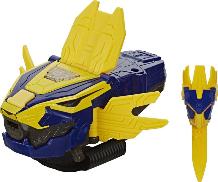 Image du produit Hasbro Power Rangers Beast Morphers Beast- X King Morpher