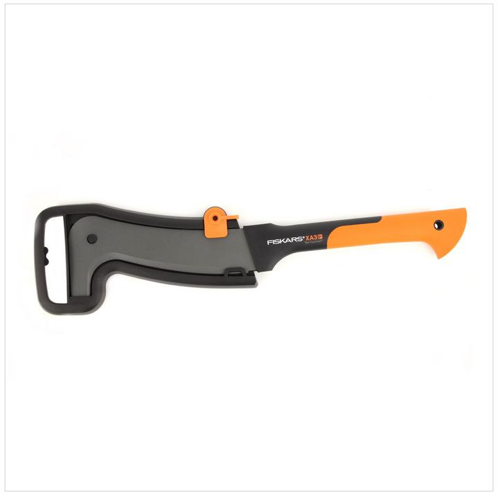 Actual product image Fiskars Machete XA3