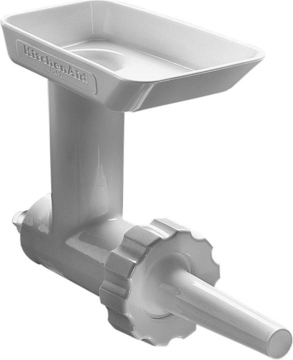 KitchenAid Wurstfüllhorn