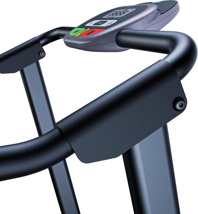 Actual product image Domyos FST 120 grab rails
