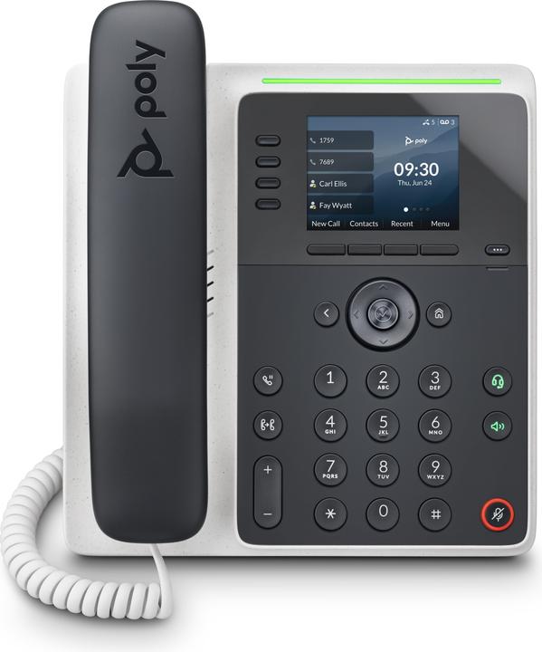 Produktbild HP Poly Edge E220 IP PH PoE-e