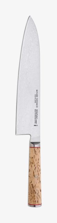 Actual product image Miyabi 5000MCD Gyutoh (24 cm)