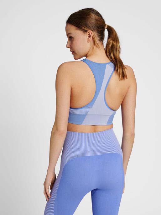 Actual product image hummel Mt Unite Seamless Sports Top (XL)