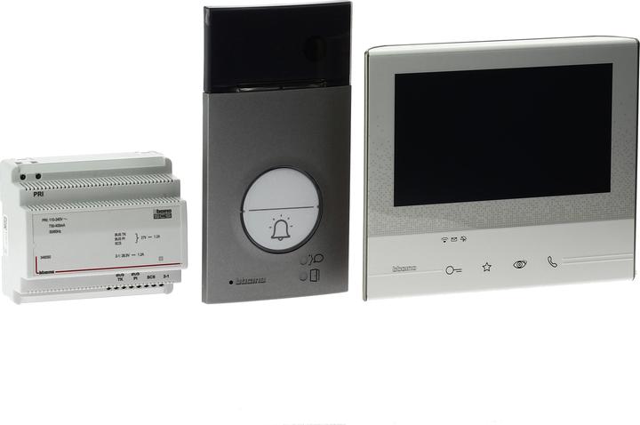 Productafbeelding Bticino Flex One (WiFi, 3G)