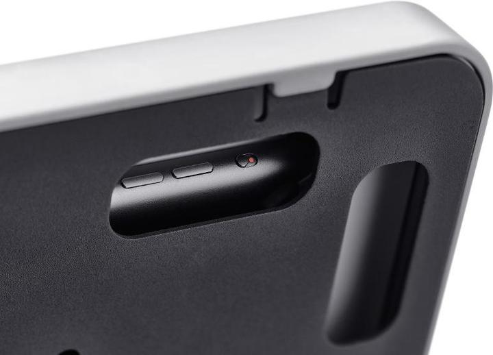 Image du produit Novus Retail System TabletSafe iPad - Composant de montage (boîtier)