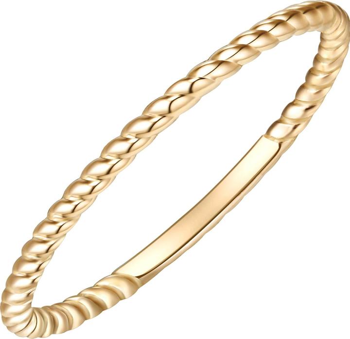 Immagine prodotto Glanzstücke München Donna Argento Argento Giallo Oro - 6064 (60, 925 Argento)