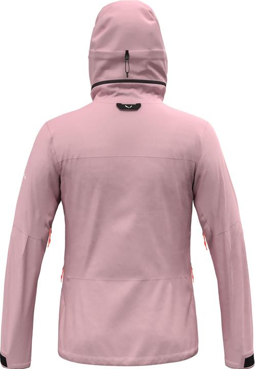 Produktbild Salewa Women's Sella 3L Powertex Jacket (40, L)