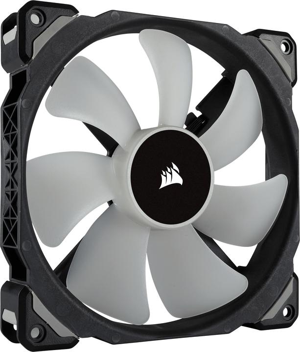 Image du produit Corsair ML140 PRO RGB 2er (140 mm, 2 x)