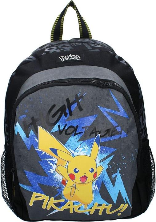 Vadobag Rucksack Pokémon Schnapp' Sie dir Alle! 35X27