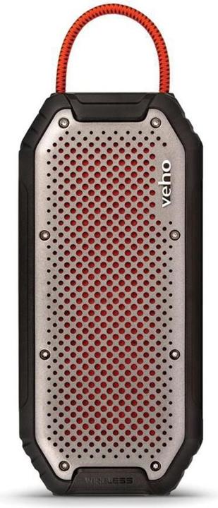 veho M2 Draagbare Draadloze Bluetooth Luidspreker (20 h, Oplaadbare batterij)