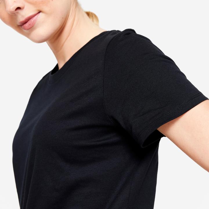 Actual product image Domyos 500 (XS)