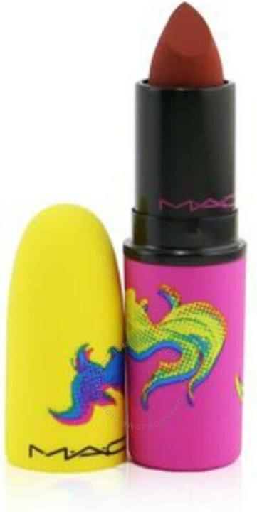 Produktbild MAC Cosmetics Lunar New Year Collection 2021 Luck Be A Lady Limited Edition Lipstick