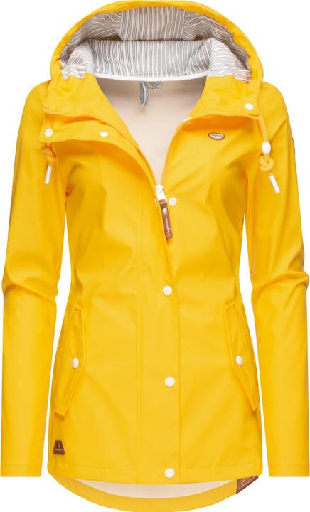 Actual product image Ragwear YM margin (M)