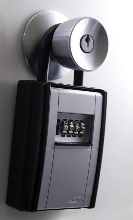 Produktbild Abus KeyGarage 797 mit Bügel