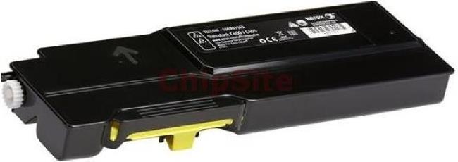 Produktbild Xerox 106r03517 (Y)