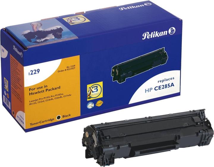 Pelikan 85a