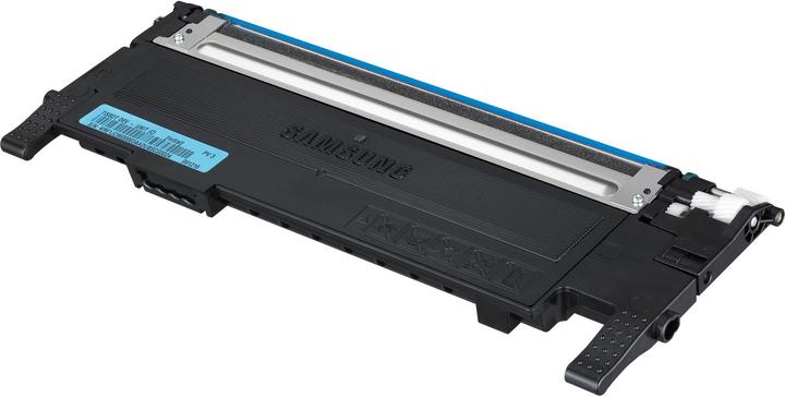 Actual product image Samsung Clt-C4072s (C)