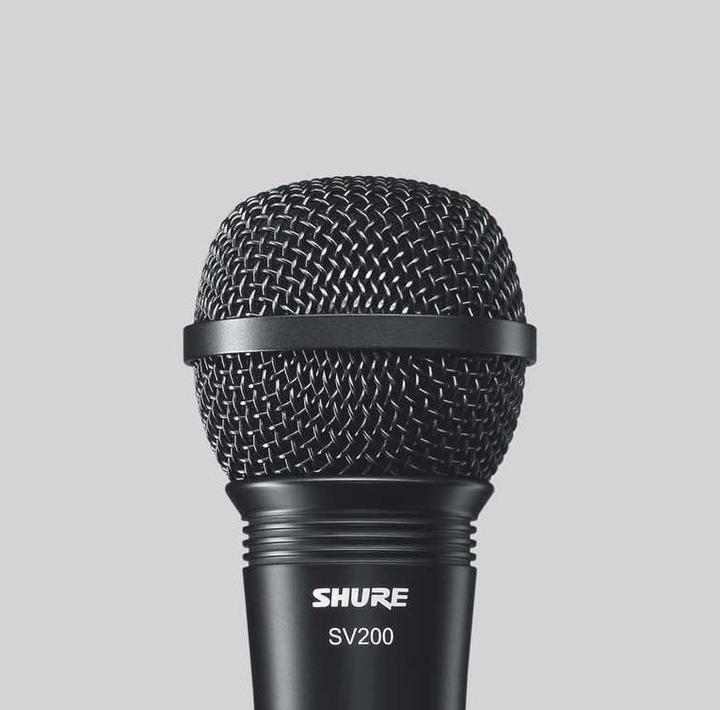 Produktbild Shure Sv200
