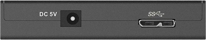 Produktbild D-Link Dub-1340 (USB-A, 4 Ports)
