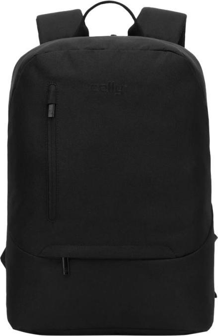Actual product image Celly DAYPACKBK, City, Unisex, 39.6 cm (15.6")