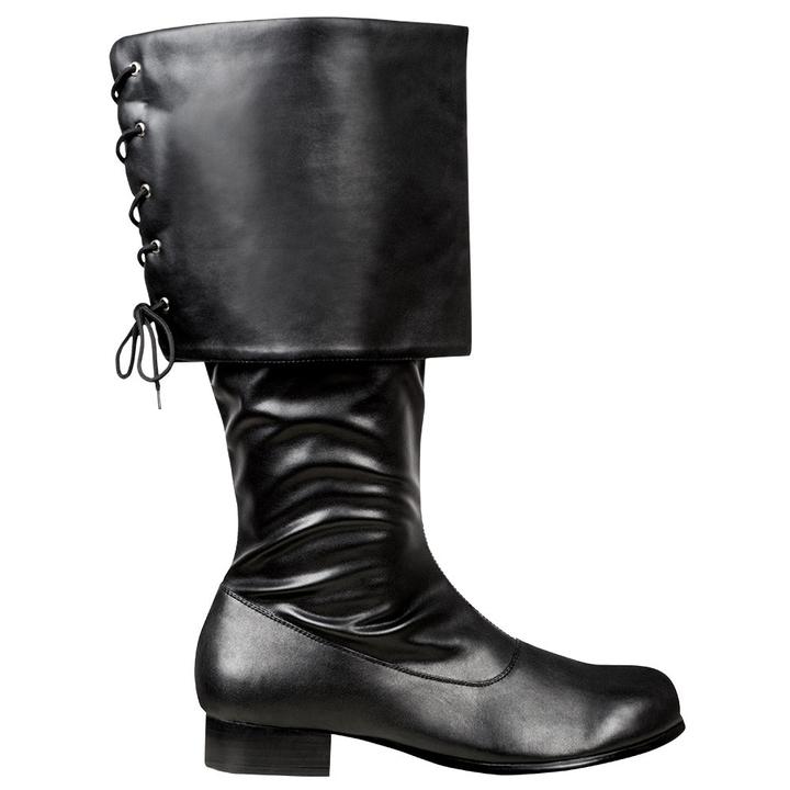 Produktbild Boland Abenteurer Piraten Stiefel