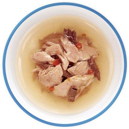 Produktbild Sheba Soup (Adult, 1 Stk., 160 g)