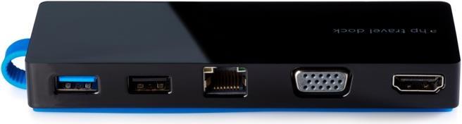 Produktbild HP T0k29aa#Ac3 (USB-C, 1 Ports)