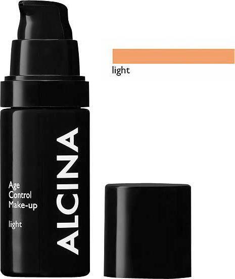 Produktbild Alcina Age Control Make-Up (Eau de Toilette, 30 ml)