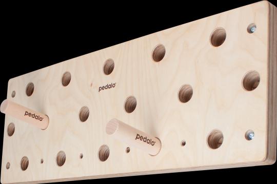 Produktbild Pedalo Kletter-Trainingsboard (Beige)