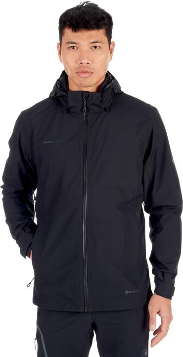 Actual product image Mammut Ayako Tour HS Hooded (S)