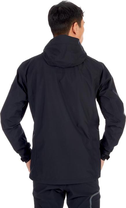 Actual product image Mammut Ayako Tour HS Hooded (S)