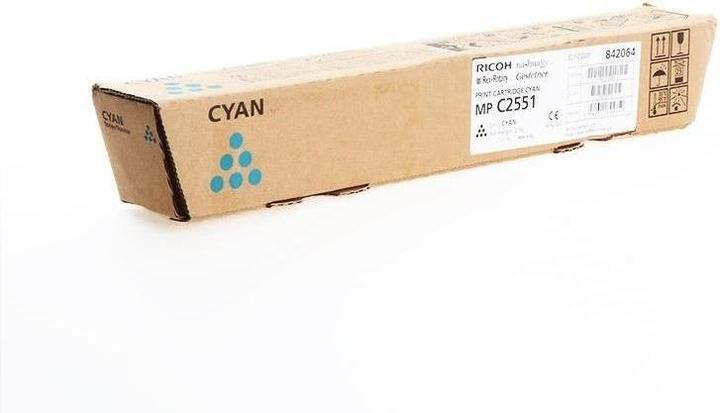 Image du produit RICOH 842064 (C)