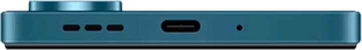 Actual product image Xiaomi Redmi 13C (128 GB, Navy Blue, 6.74", Dual SIM, 4G)