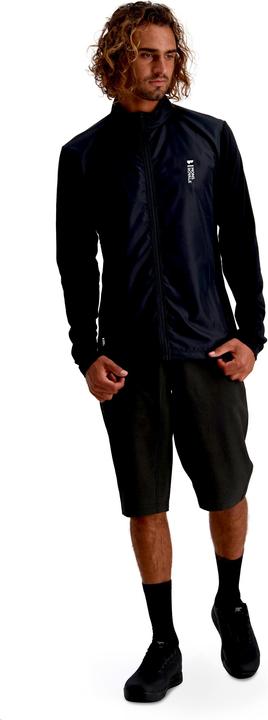 Produktbild Mons Royale Redwood Wind Jersey (M)