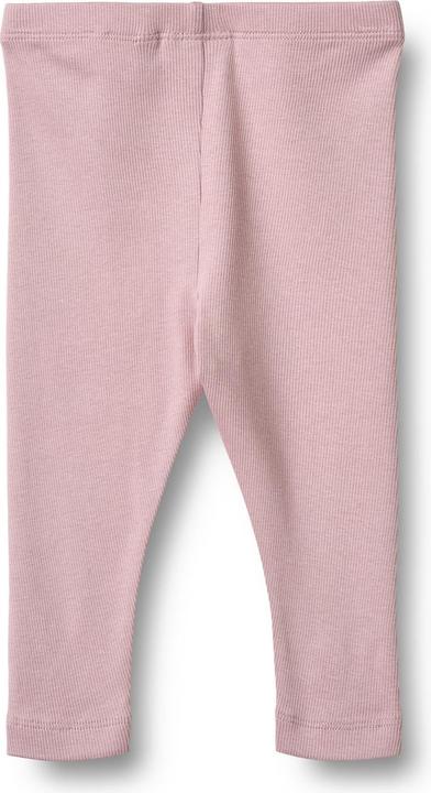 Wheat Baby Rib Leggings Maddy lavender