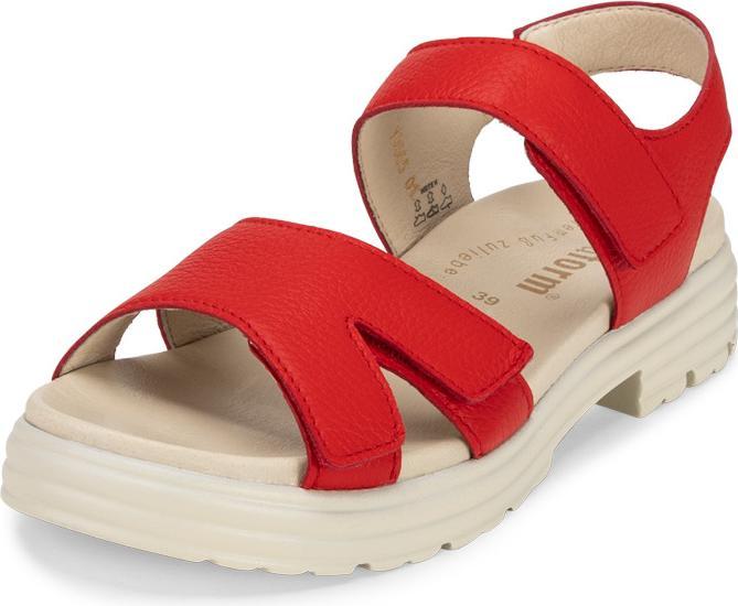 Actual product image Vitaform Sandal Supersoft (40)