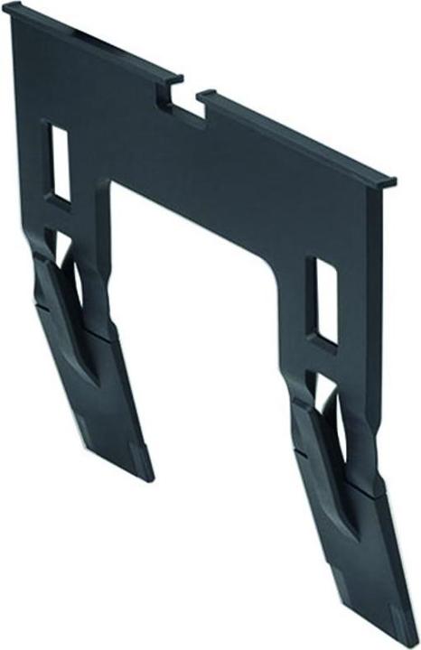 Produktbild Peka Metall Spannsystem für Abfallsack zu 40 Liter Behälter Oeko (40 l)