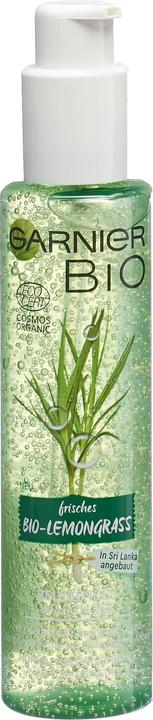 Actual product image Garnier Lemongrass (Gel, 150 ml)