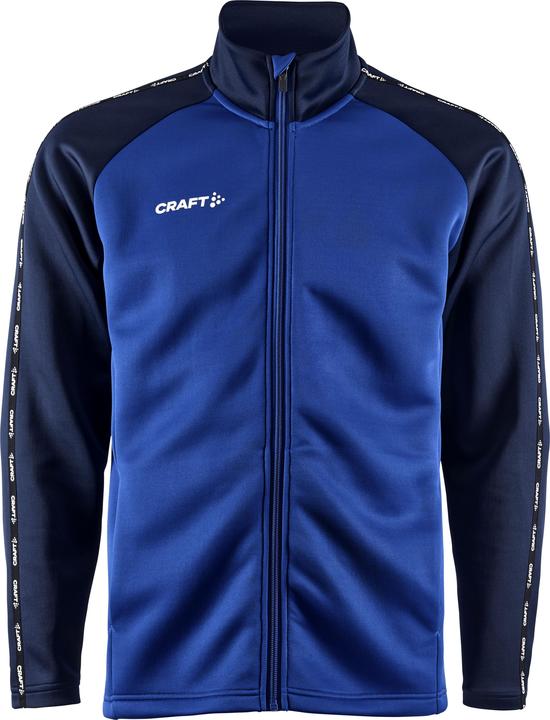 Craft SQUAD 2.0 FULL ZIP M (XXL)